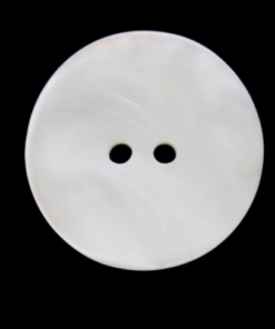 Пуговицы CB 1213 32L  цв.White 114/4