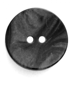 Пуговицы CB 1213 32L  цв.Black 115/3