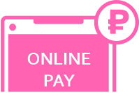 оплата Online