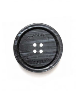 Пуговицы CB P9-21 24L цв.Black 448/2