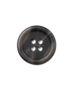 Пуговицы CN 2785 24L цв.01-Black 447/2