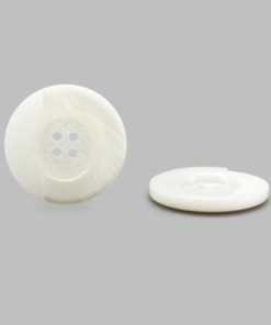 Пуговицы CR A546 60L цв.White 455/1