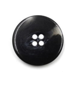 Пуговицы CB 3674 36L цв.A-Black 452/1