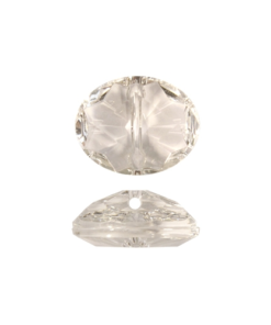 Пуговицы TT 3272 34L  цв.Clear 587/1