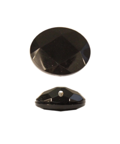 Пуговицы TT 3272 28L цв.Black 582/1
