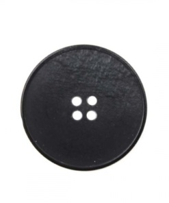 Пуговицы CB 3615 40L цв.Blk-02 589/1