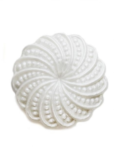 Пуговицы LA 1716 24L цв.Pearl 570/2