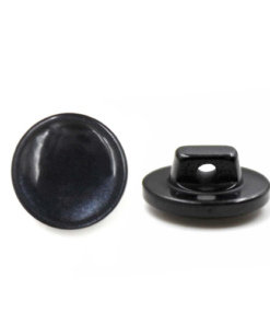 Пуговицы CR P-13 18L цв.Black 57/1