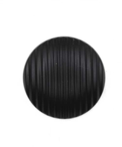 Пуговицы RB z-90 22L цв.Black 595/1