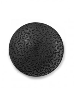 Пуговицы CB 3637 44L цв.02-Black 593/1