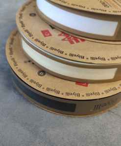 Косая бейка хлопок 2 см, Турция (в ассортименте)