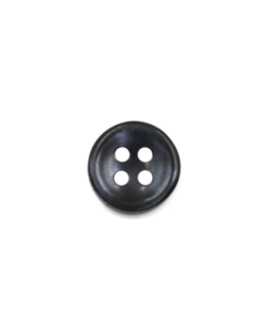 Пуговицы CB M-127 18L  цв.Black 342/2
