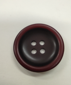 Пуговица LP26 Bordo (бордовый) 28L (18 мм) 166/2