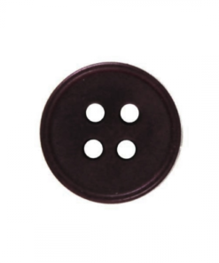 Пуговицы CX K-64 16L  цв.Blk-02 11502