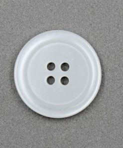 Пуговицы CR P-41 20L цв.01-White 179/3
