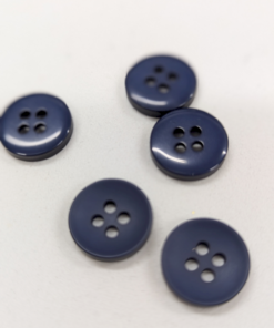 Пуговица NE55 (Blue2 (синий 2) 24L)
