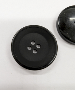 Пуговицы CN A095 44L цв.Black 180/1